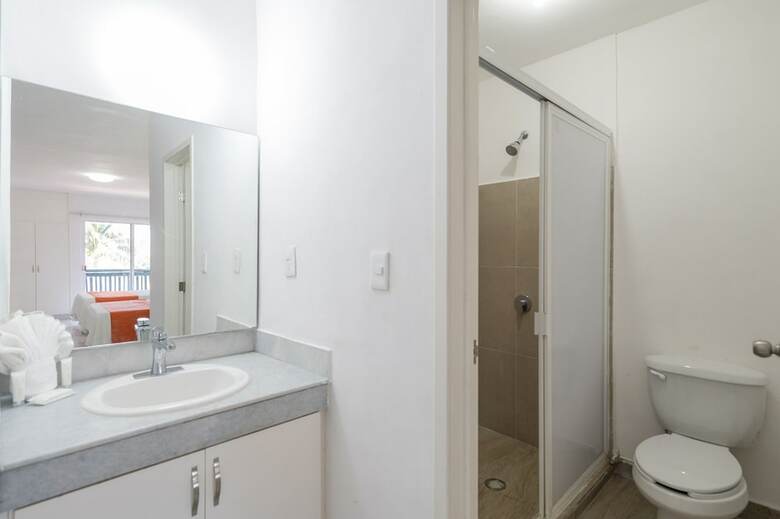 Hotel Imperial Laguna Faranda Canc�n