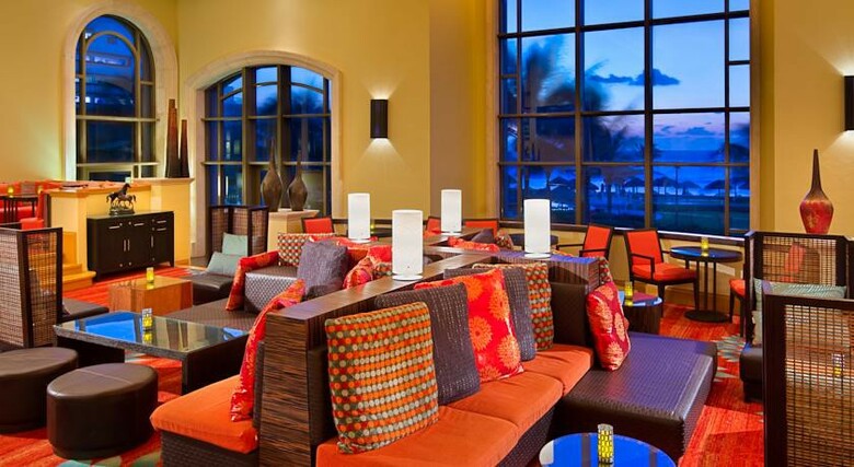Hotel Jw Marriott Cancun Resort & Spa