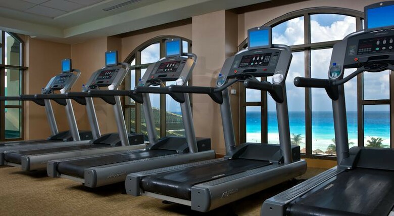 Hotel Jw Marriott Cancun Resort & Spa