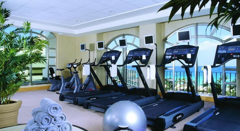 Hotel Jw Marriott Cancun Resort & Spa