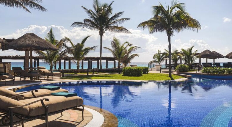 Hotel Jw Marriott Cancun Resort & Spa