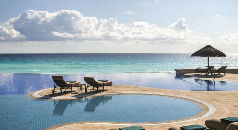 Hotel Jw Marriott Cancun Resort & Spa