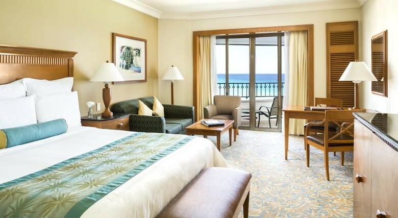 Hotel Jw Marriott Cancun Resort & Spa