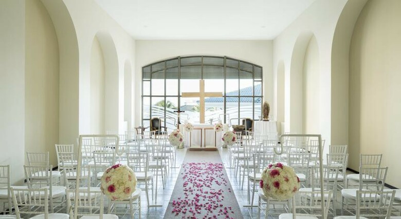 Hotel Jw Marriott Cancun Resort & Spa
