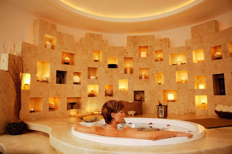 Hotel Krystal Canc�n