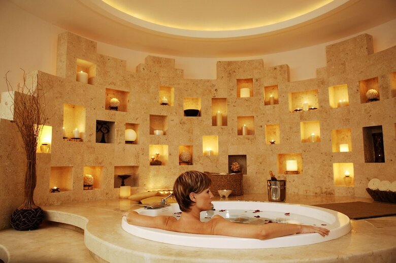 Hotel Krystal Canc�n