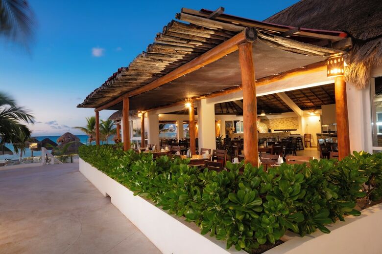 Hotel Krystal Canc�n
