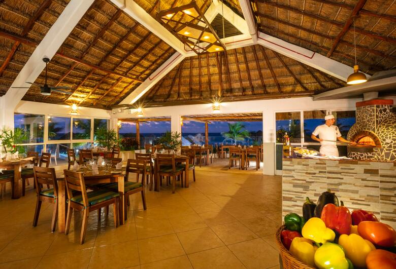 Hotel Krystal Canc�n