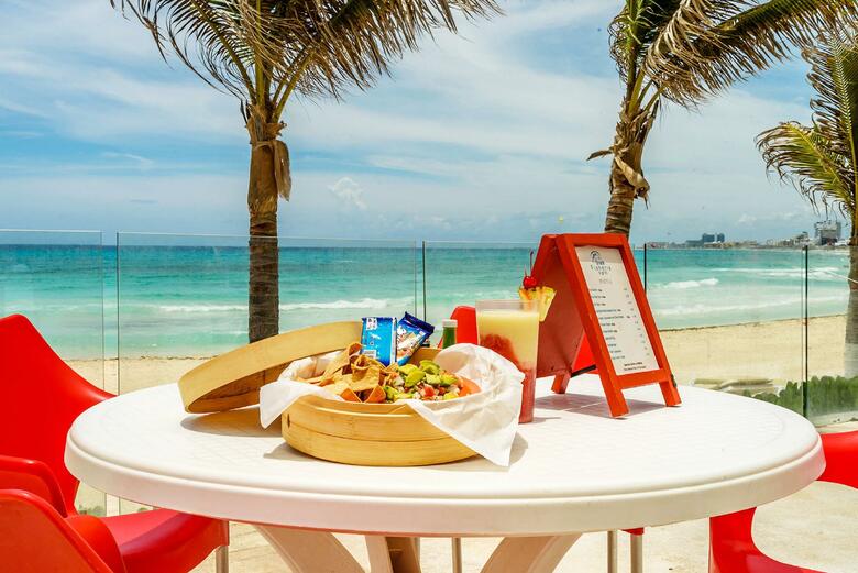 Hotel Krystal Canc�n
