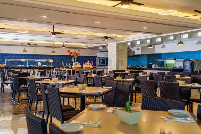 Hotel Krystal Canc�n