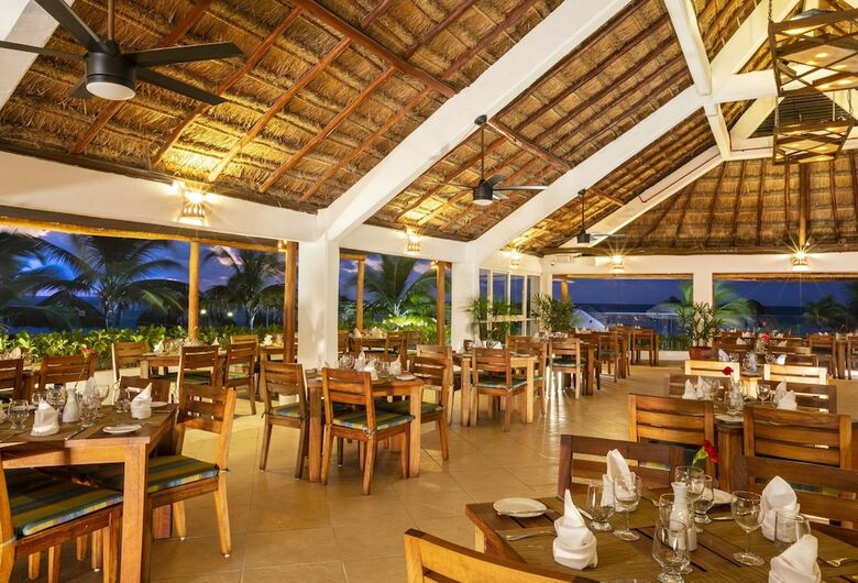 Hotel Krystal Canc�n