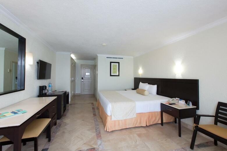 Hotel Krystal Canc�n
