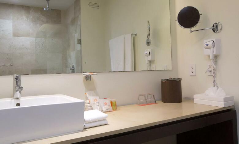 Hotel Krystal Canc�n