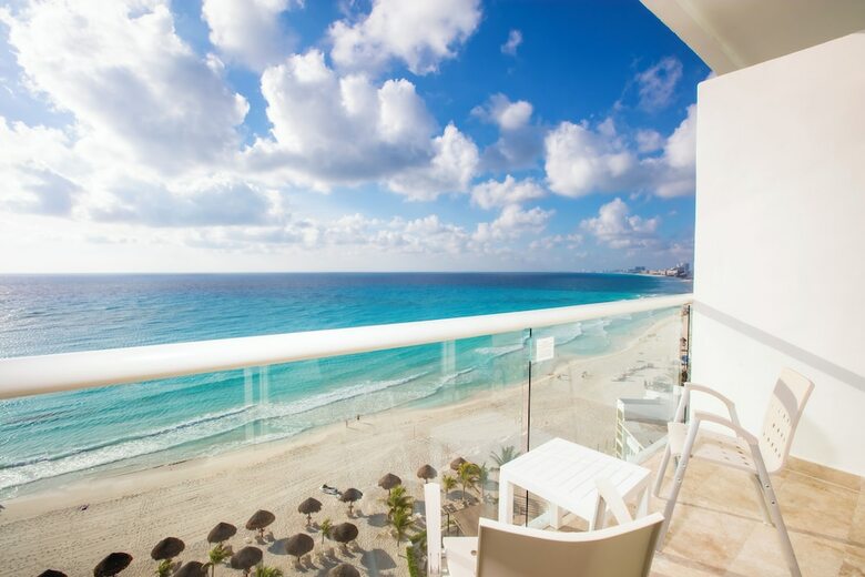 Hotel Krystal Canc�n