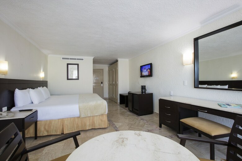Hotel Krystal Canc�n
