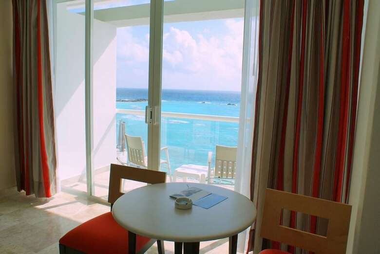 Hotel Krystal Canc�n