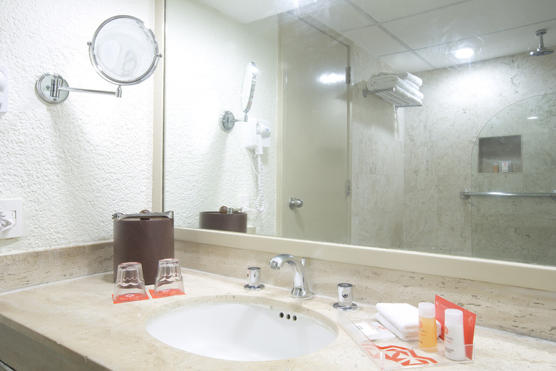 Hotel Krystal Canc�n