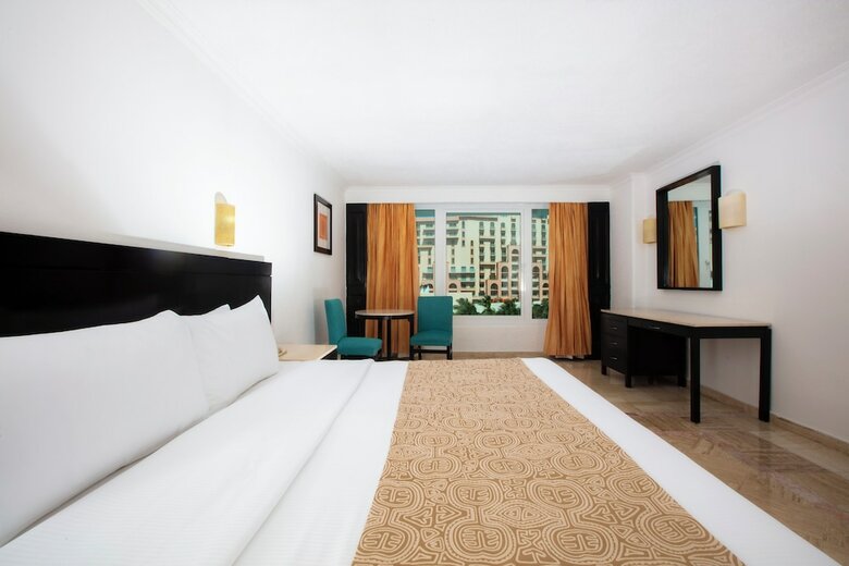 Hotel Krystal Canc�n