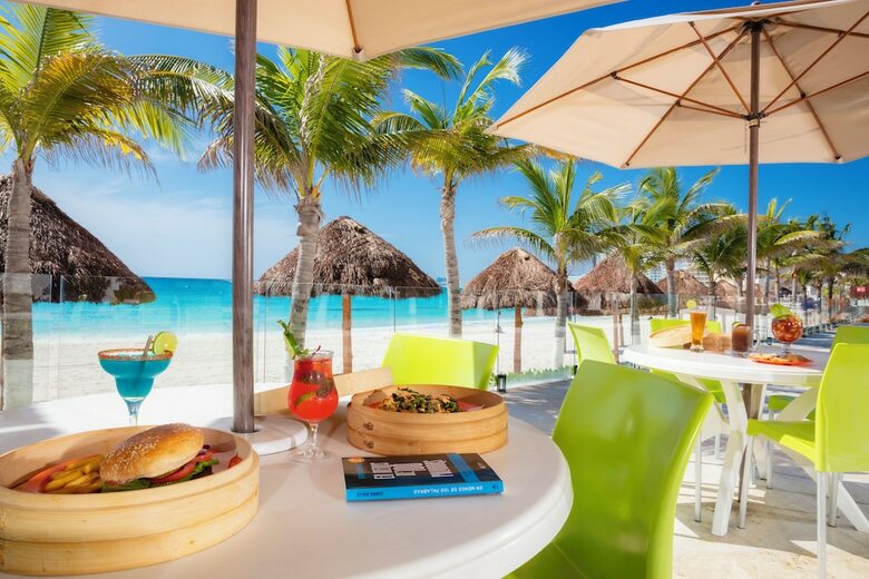 Hotel Krystal Canc�n