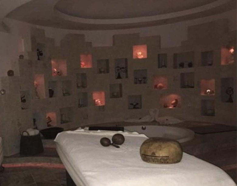 Hotel Krystal Canc�n
