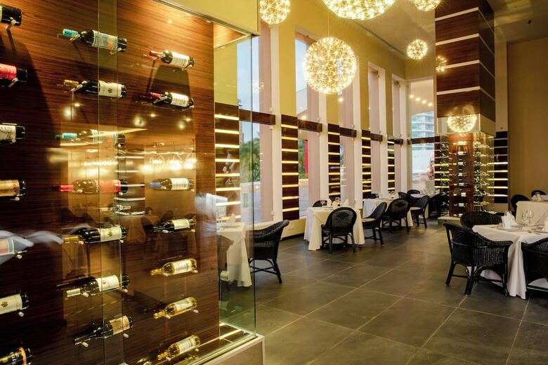 Hotel Krystal Canc�n
