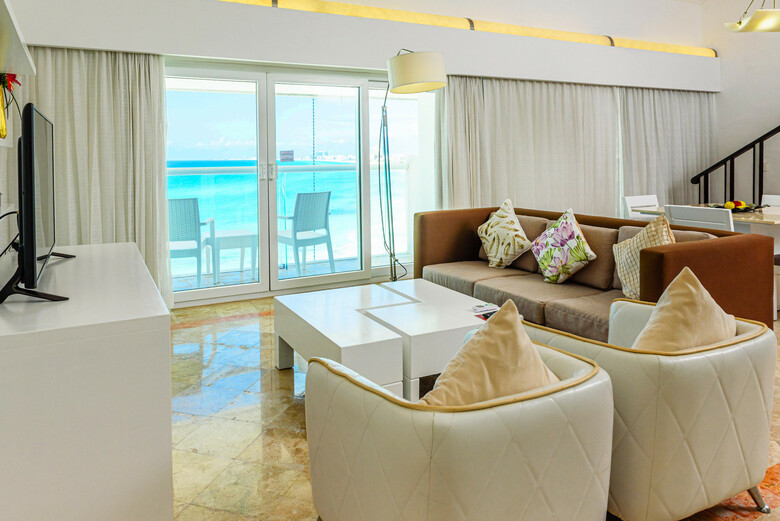 Hotel Krystal Canc�n