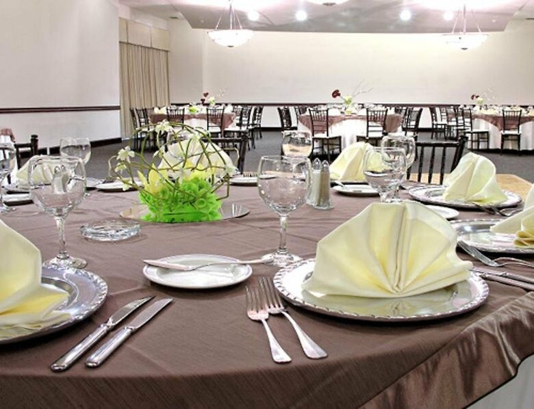 Hotel Novotel Monterrey Valle