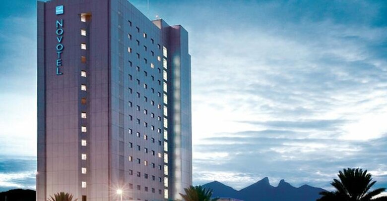 Hotel Novotel Monterrey Valle
