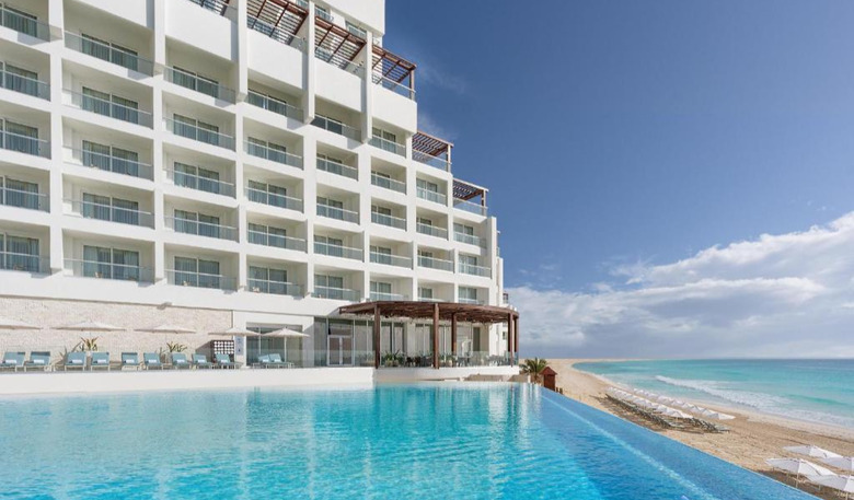 Hotel Sun Palace All Inclusive