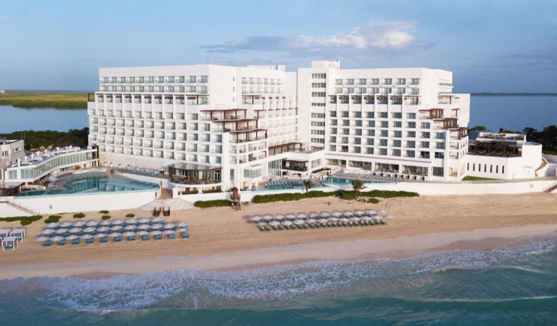 Hotel Sun Palace All Inclusive