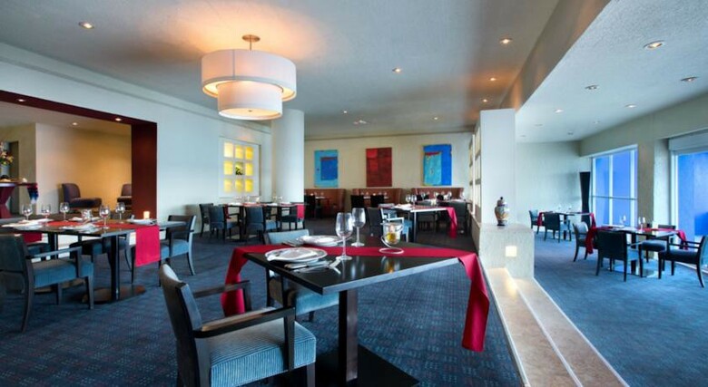 Hotel The Westin Resort & Spa Canc�n