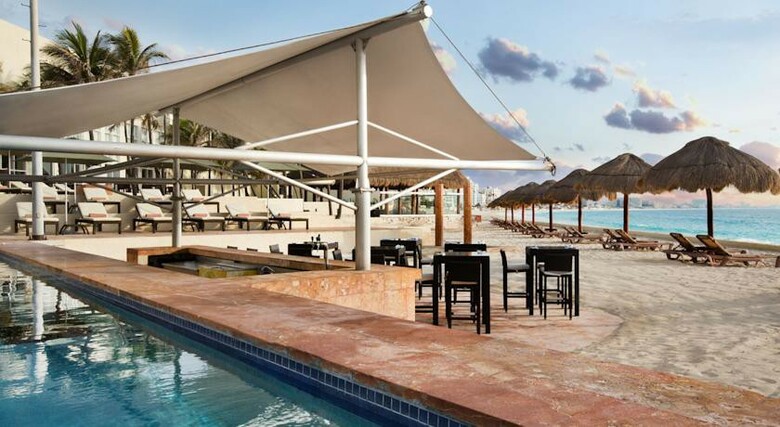 Hotel The Westin Resort & Spa Canc�n