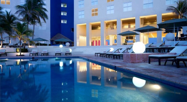 Hotel The Westin Resort & Spa Canc�n