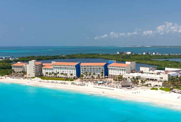 Hotel The Westin Resort & Spa Canc�n