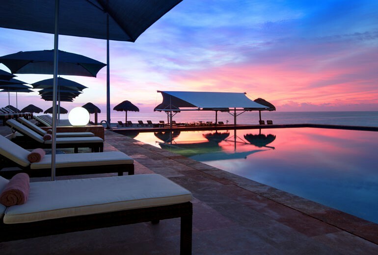 Hotel The Westin Resort & Spa Canc�n