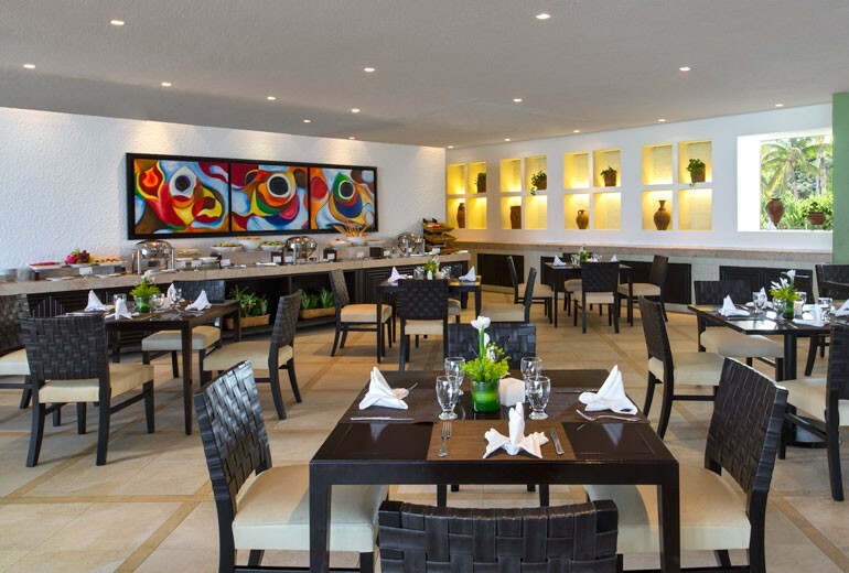 Hotel The Westin Resort & Spa Canc�n