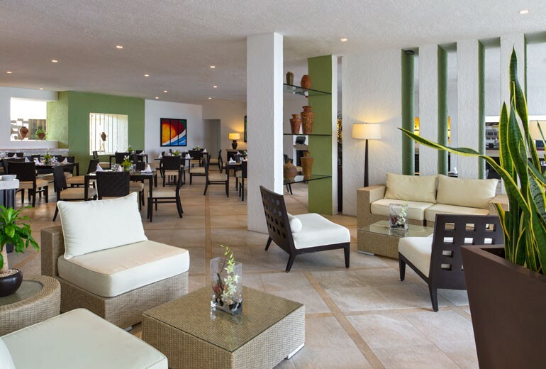 Hotel The Westin Resort & Spa Canc�n