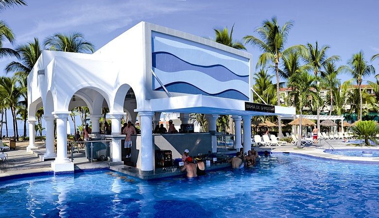 Hotel Riu Jalisco