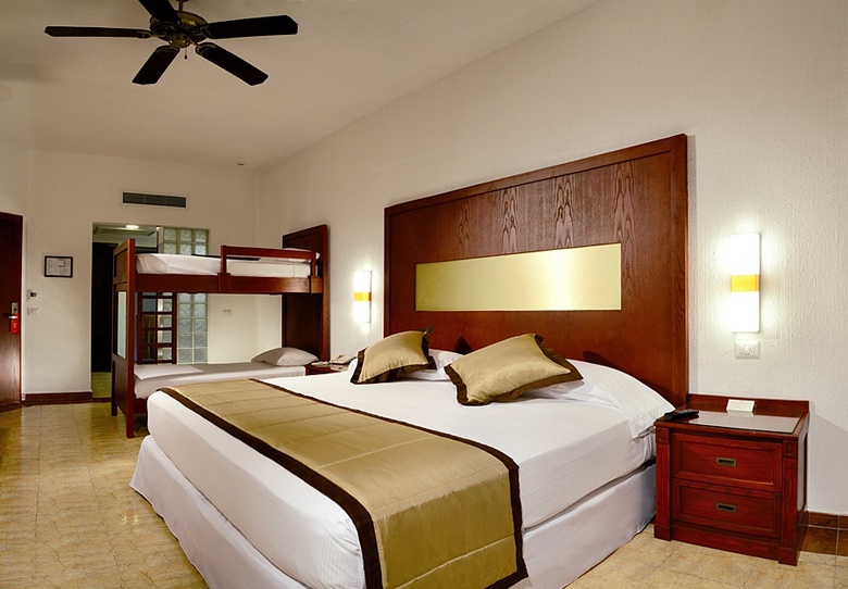 Hotel Riu Jalisco