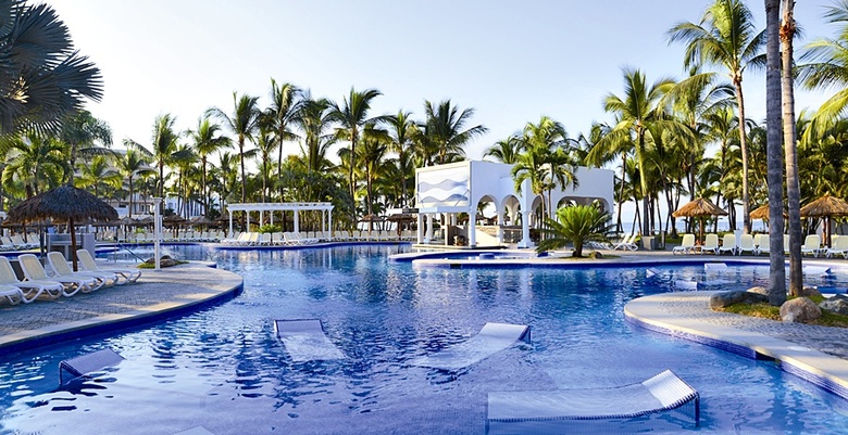 Hotel Riu Jalisco