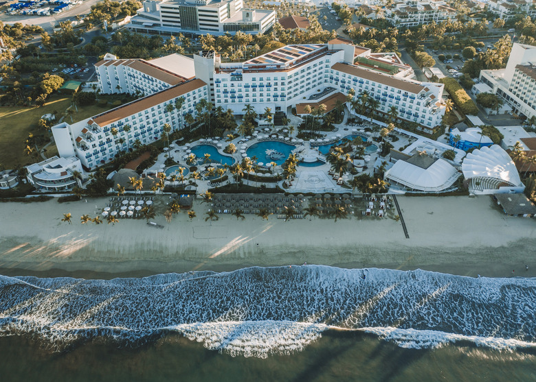 Hard Rock Hotel Vallarta
