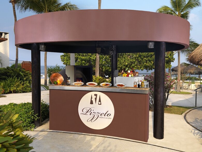 Hard Rock Hotel Vallarta