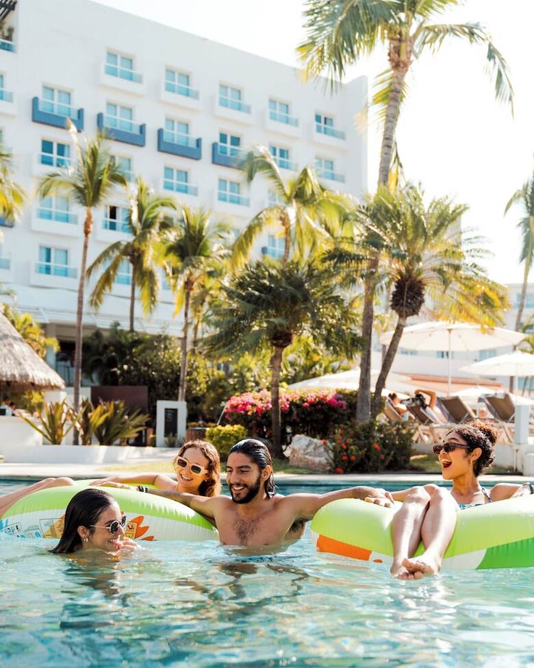 Hard Rock Hotel Vallarta