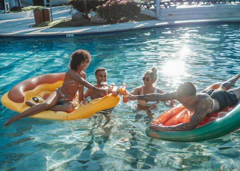 Hard Rock Hotel Vallarta