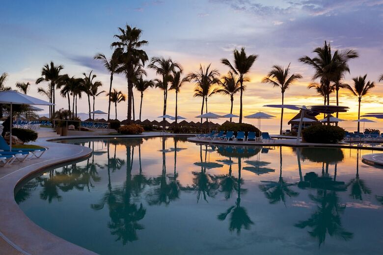 Hard Rock Hotel Vallarta
