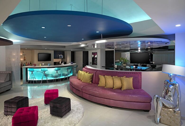 Hard Rock Hotel Vallarta