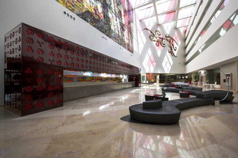 Hard Rock Hotel Vallarta