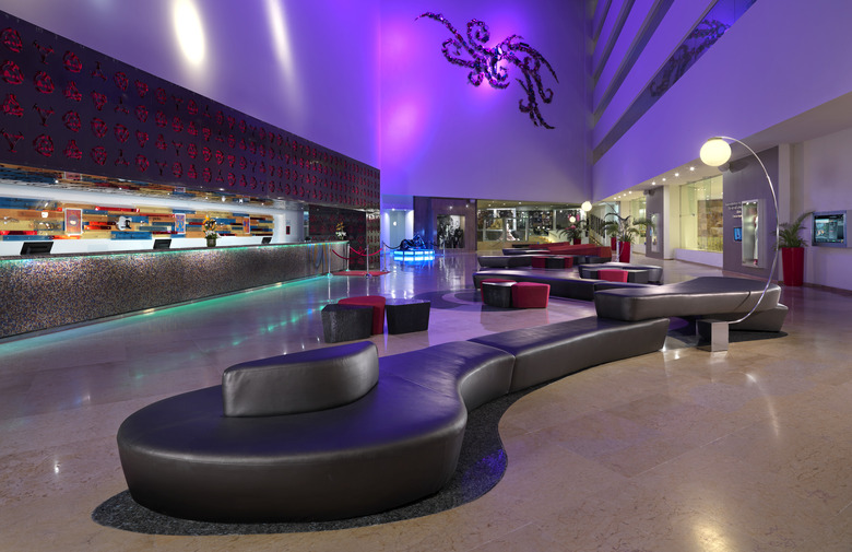 Hard Rock Hotel Vallarta