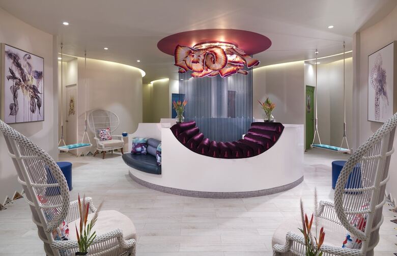 Hard Rock Hotel Vallarta