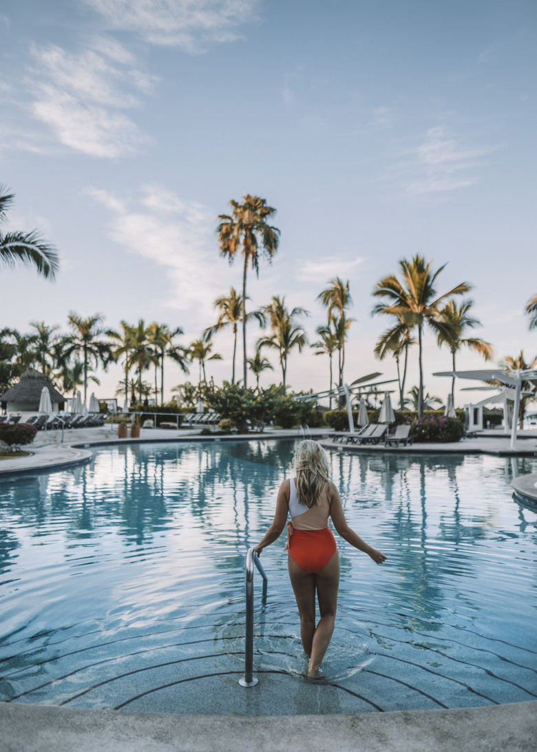 Hard Rock Hotel Vallarta